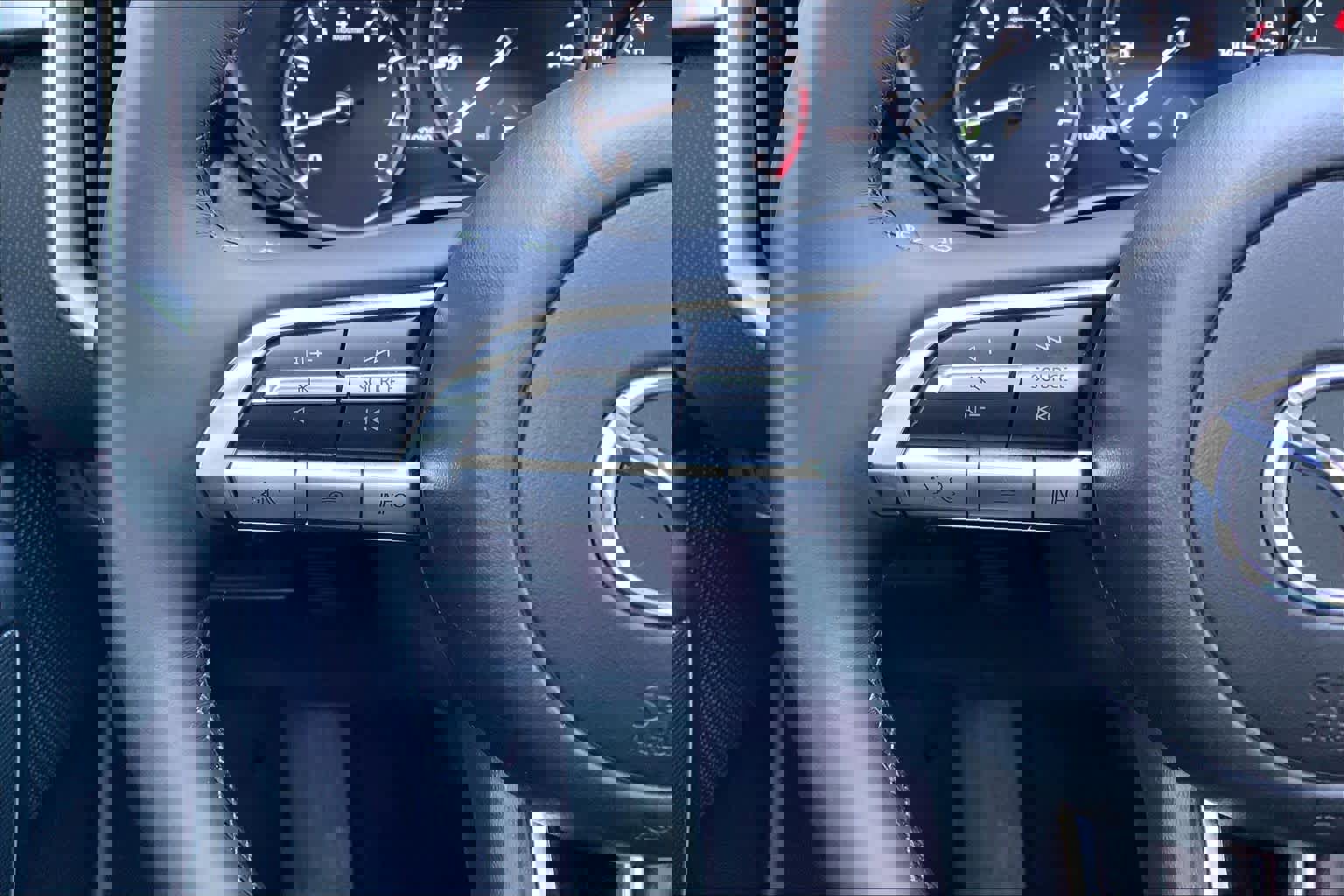 Certified 2025 MAZDA CX-50 AWD 2.5 S w/ Premium Package image 24