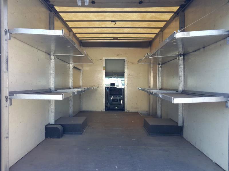Used 2016 Ford E-450 and Econoline 450 Super Duty RWD image 10