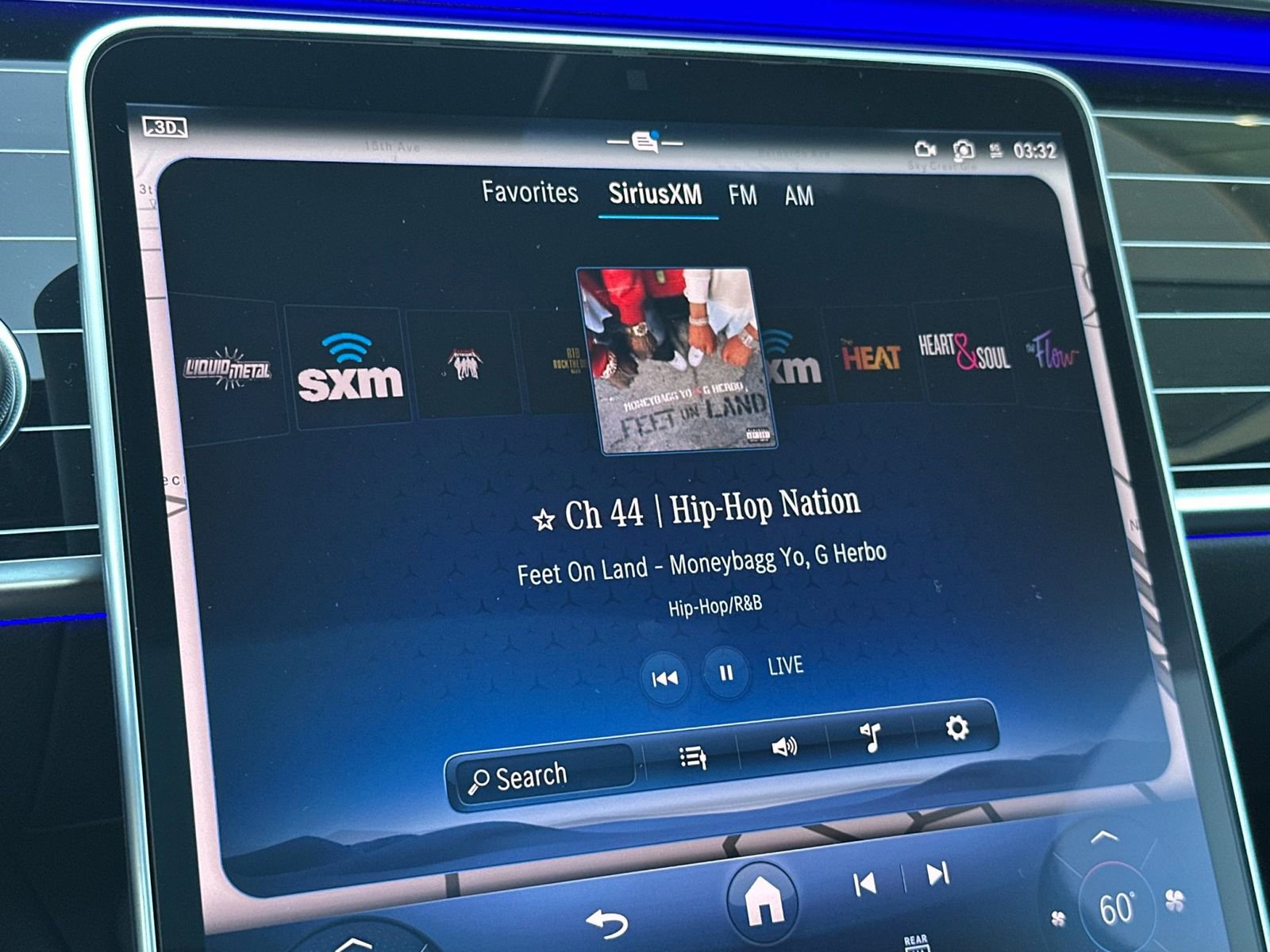 New 2026 Mercedes-Benz S 580 4MATIC Sedan image 20