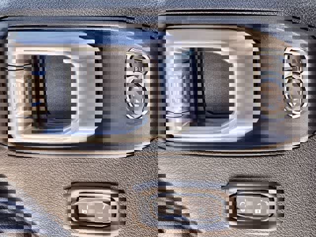 Used 2022 Jeep Gladiator Mojave w/ Trailer Tow Package image 31