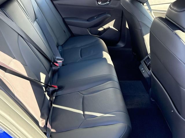 Used 2025 Honda Accord Sport image 8