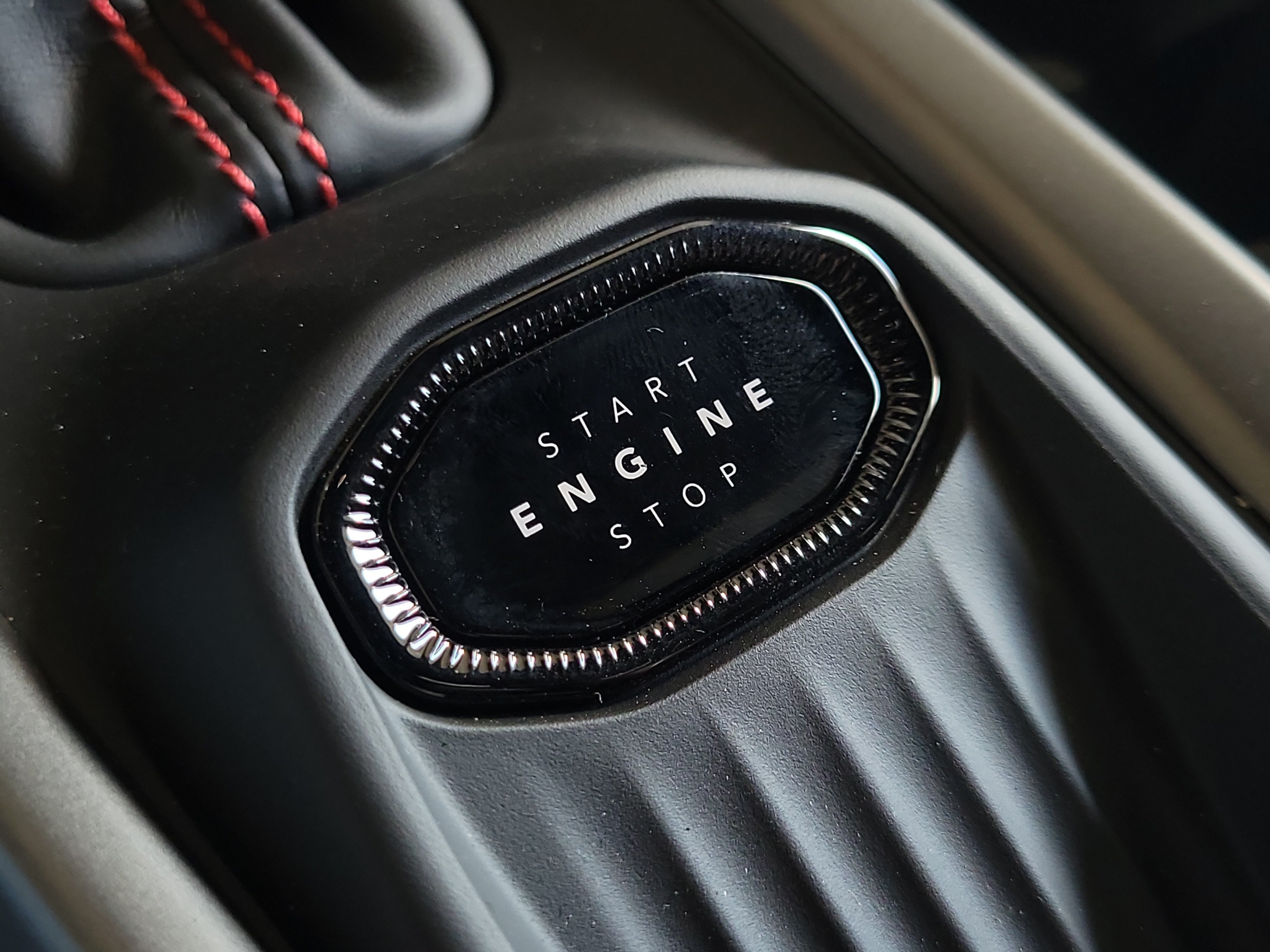 New 2027 Dodge Charger R/T AWD/4WD image 30