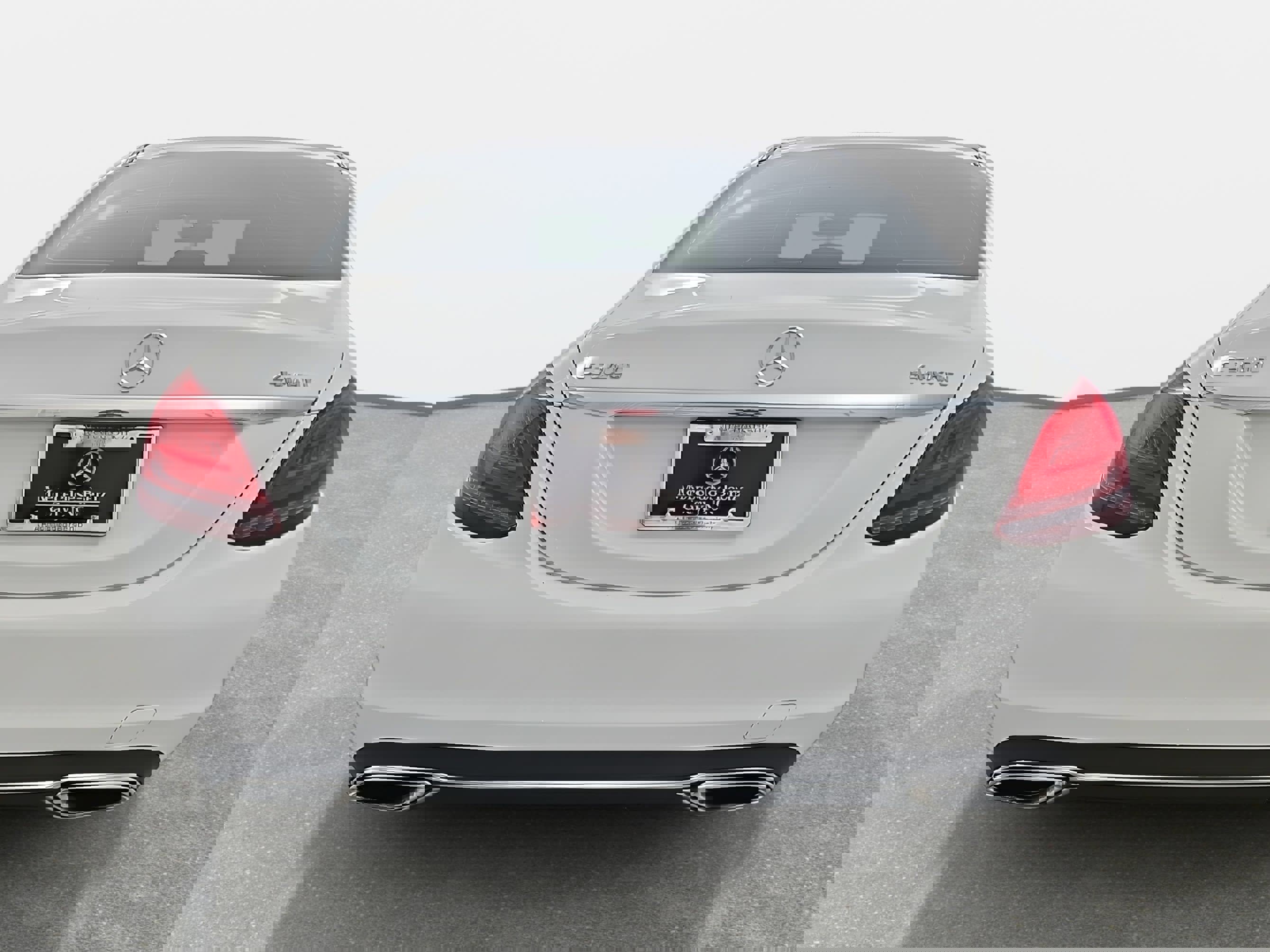 Used 2020 Mercedes-Benz C 300 Sedan image 6