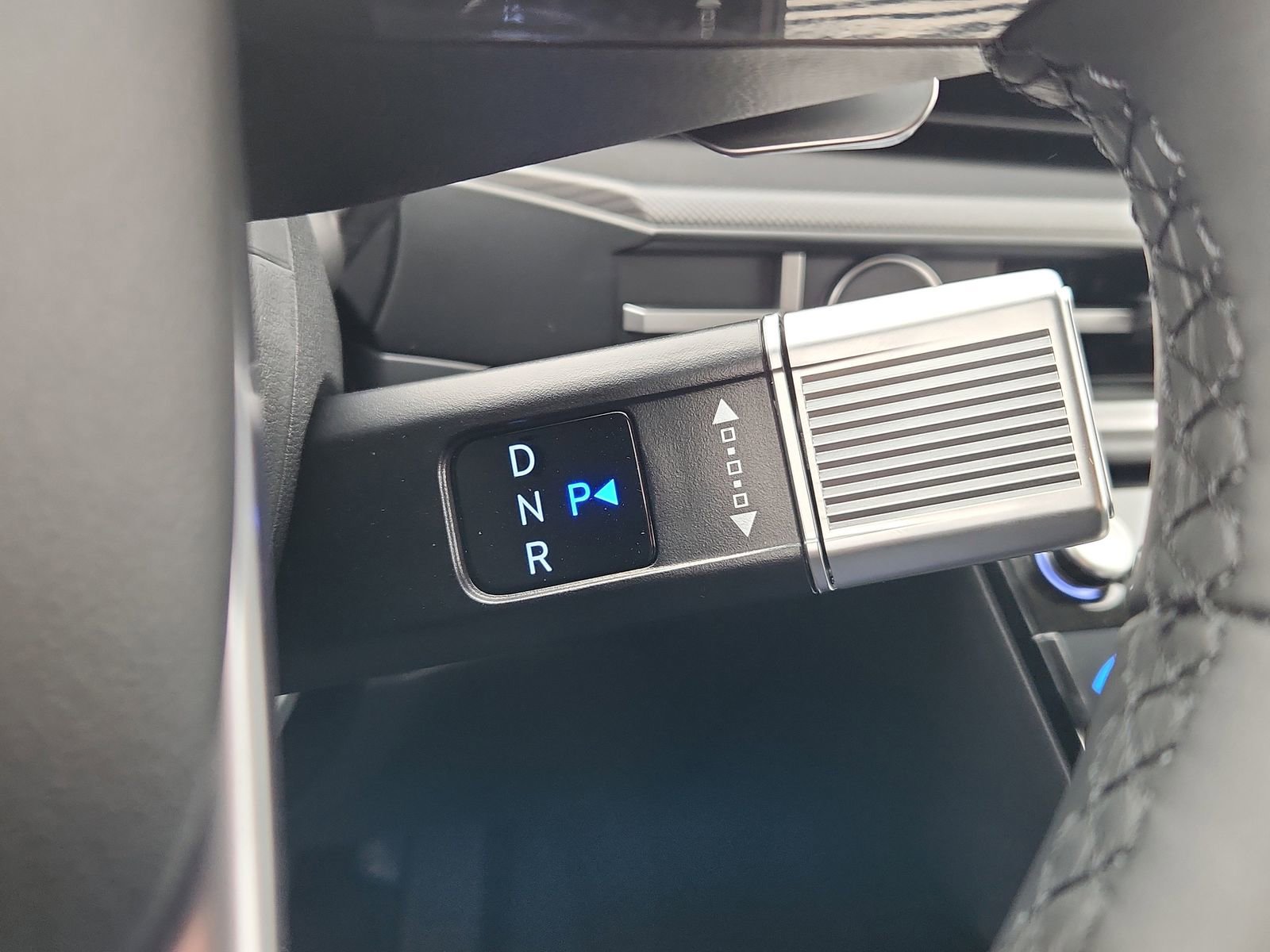 New 2026 Hyundai Santa Fe SEL image 13