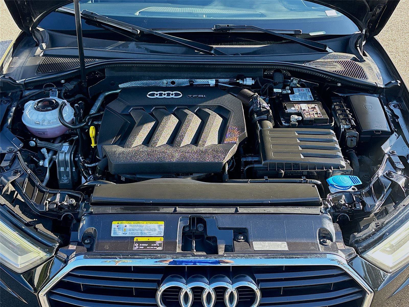 Used 2019 Audi A3 2.0T Premium w/ Convenience Package image 33