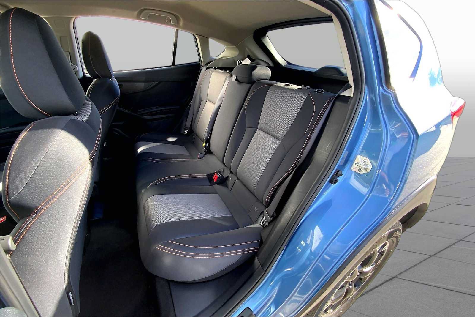 Used 2021 Subaru Crosstrek 2.0i Premium AWD/4WD image 20