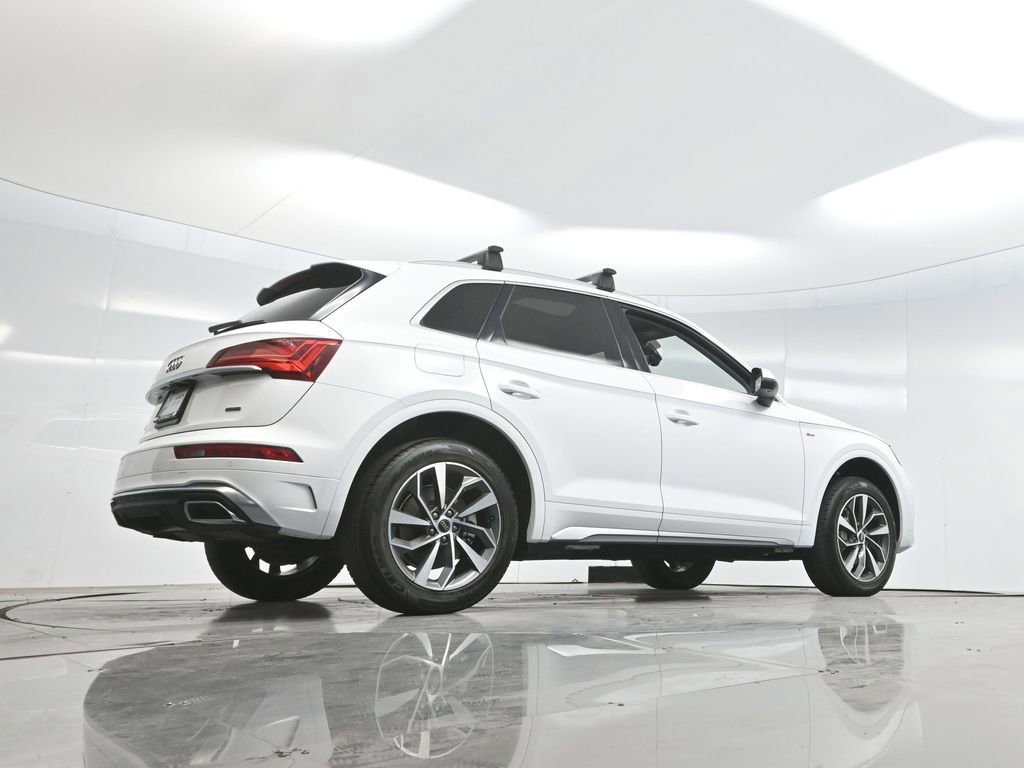 Used 2024 Audi Q5 2.0T Premium Plus image 69