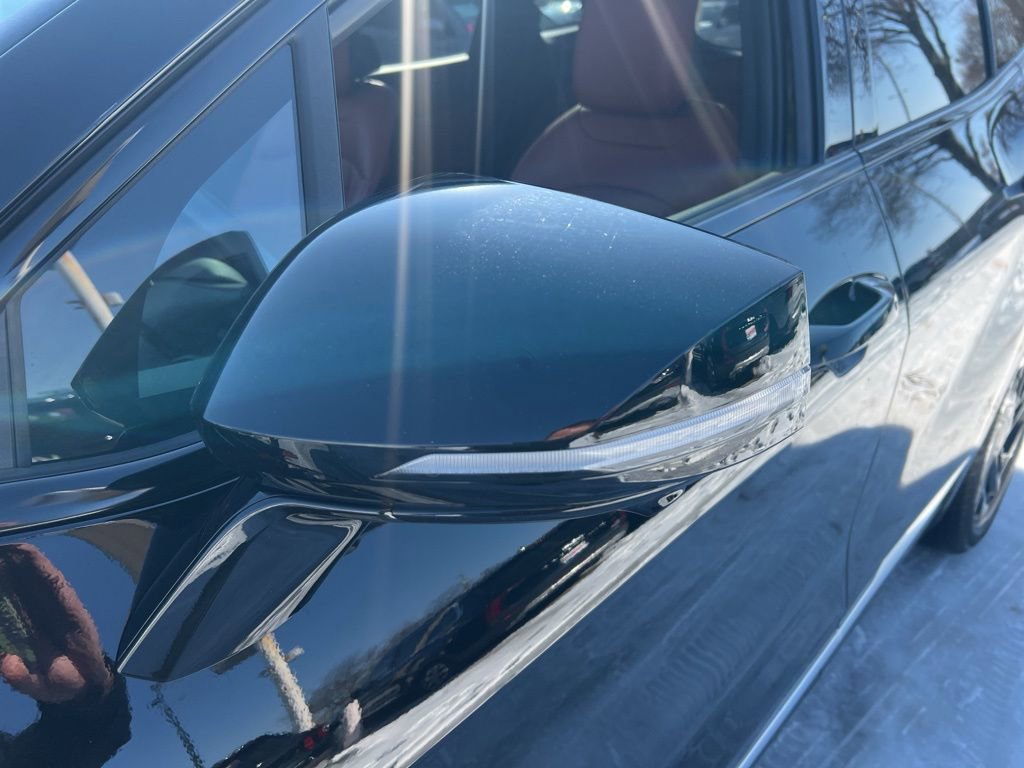 Certified 2023 Kia Sportage SX image 32