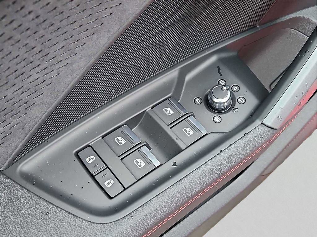 New 2026 Audi S3 Premium AWD/4WD image 6