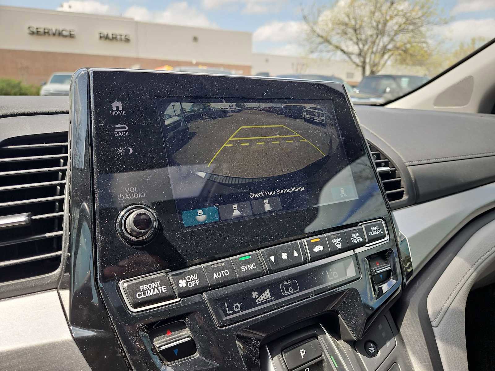 Used 2019 Honda Odyssey EX-L image 31