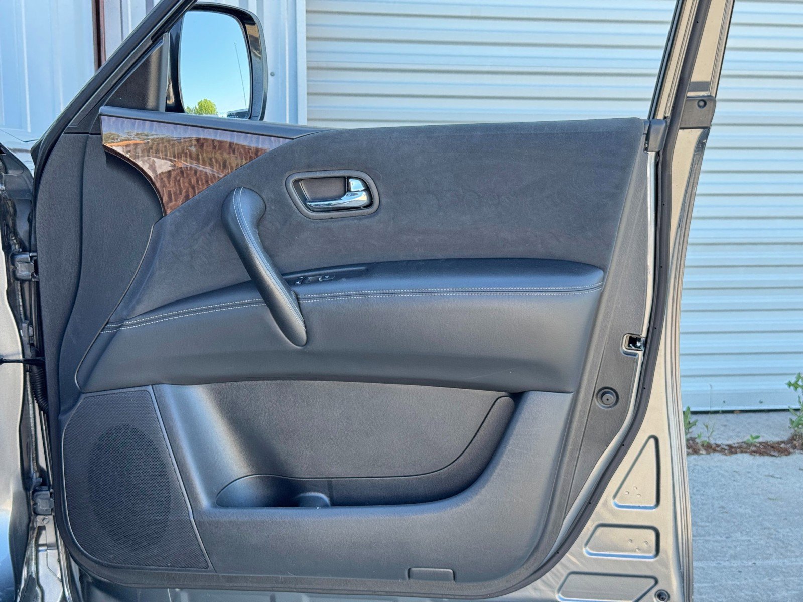 Used 2018 Nissan Armada SV w/ Driver Package image 43