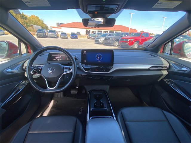 Used 2023 Volkswagen ID.4 Pro S image 17