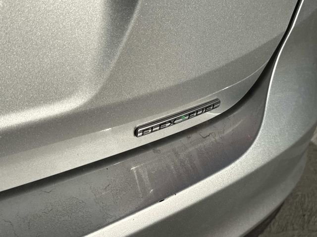 Used 2015 Ford Focus S image 8