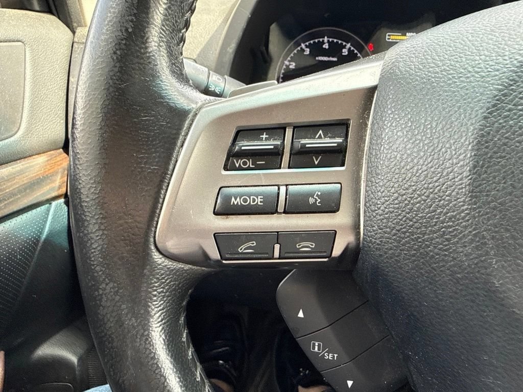 Used 2013 Subaru Outback 3.6R Limited AWD/4WD image 20