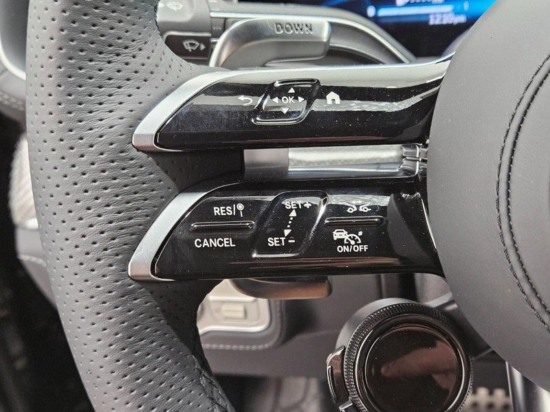 New 2025 Mercedes-Benz GLE 63 AMG S image 11