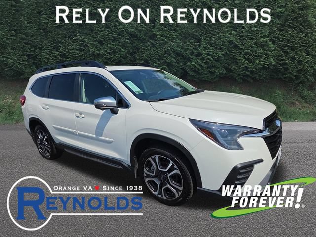 Used 2023 Subaru Ascent Limited w/ Technology Package AWD/4WD image 1