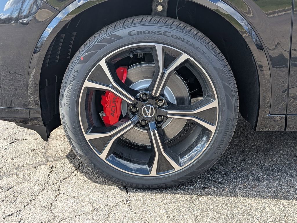 New 2026 Acura MDX Type S image 10