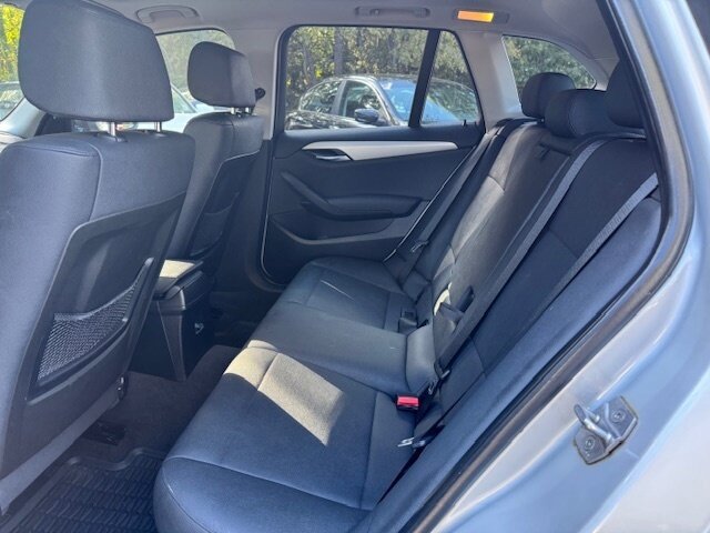 Used 2015 BMW X1 sDrive28i image 10