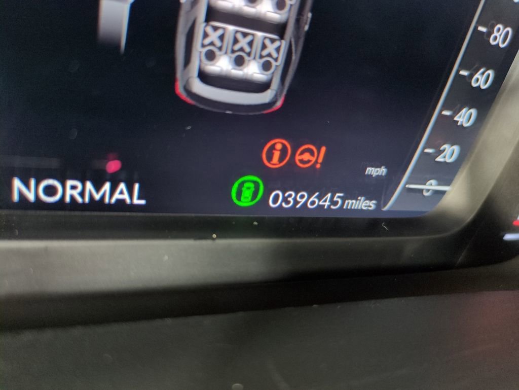 Used 2024 Honda Pilot Elite image 19