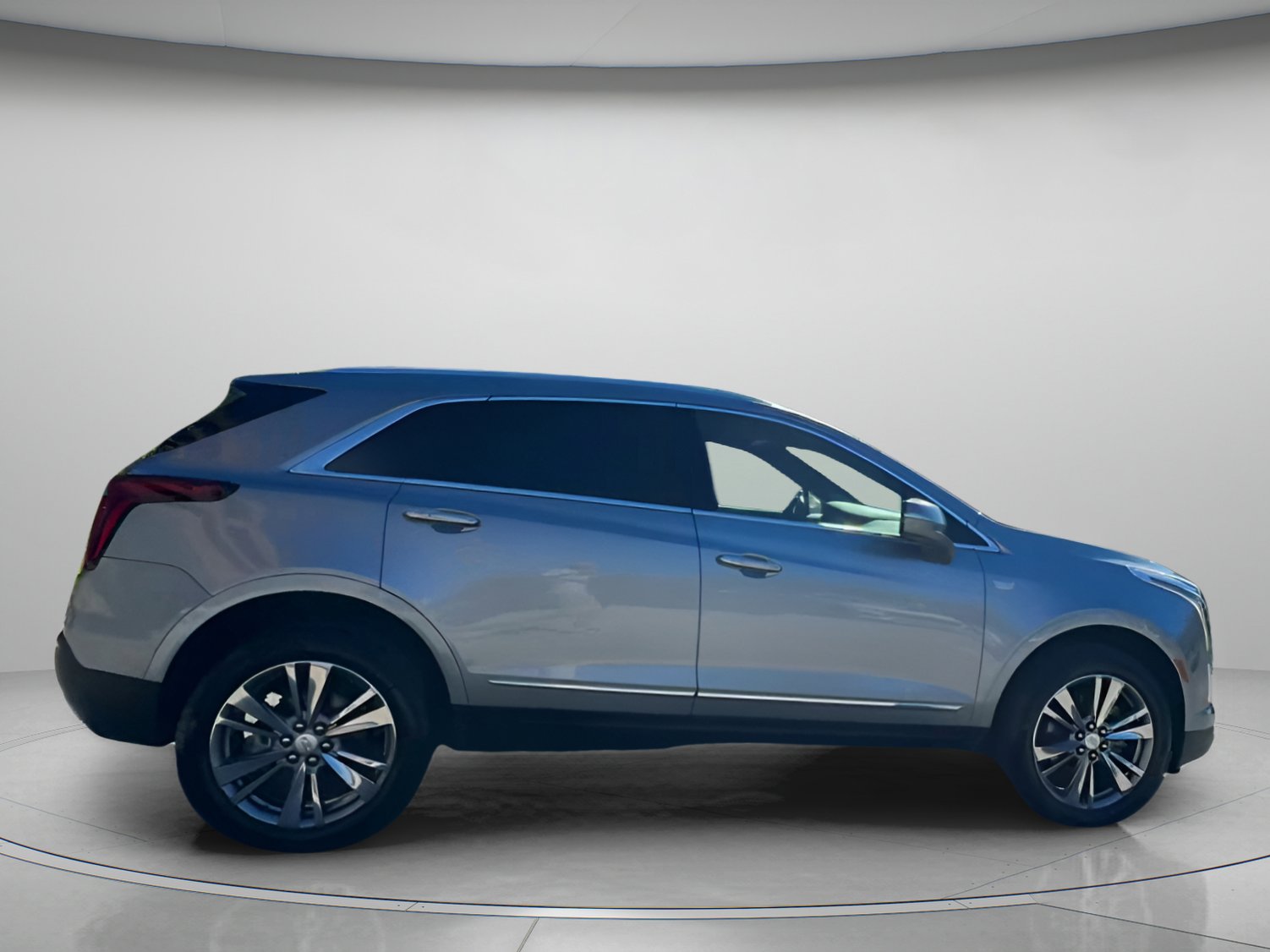 Used 2025 Cadillac XT5 Premium Luxury image 30