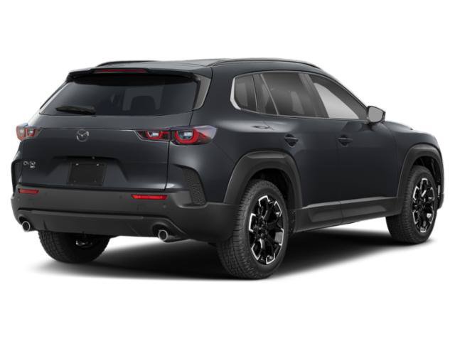 New 2026 MAZDA CX-50 Meridian Edition AWD/4WD image 2