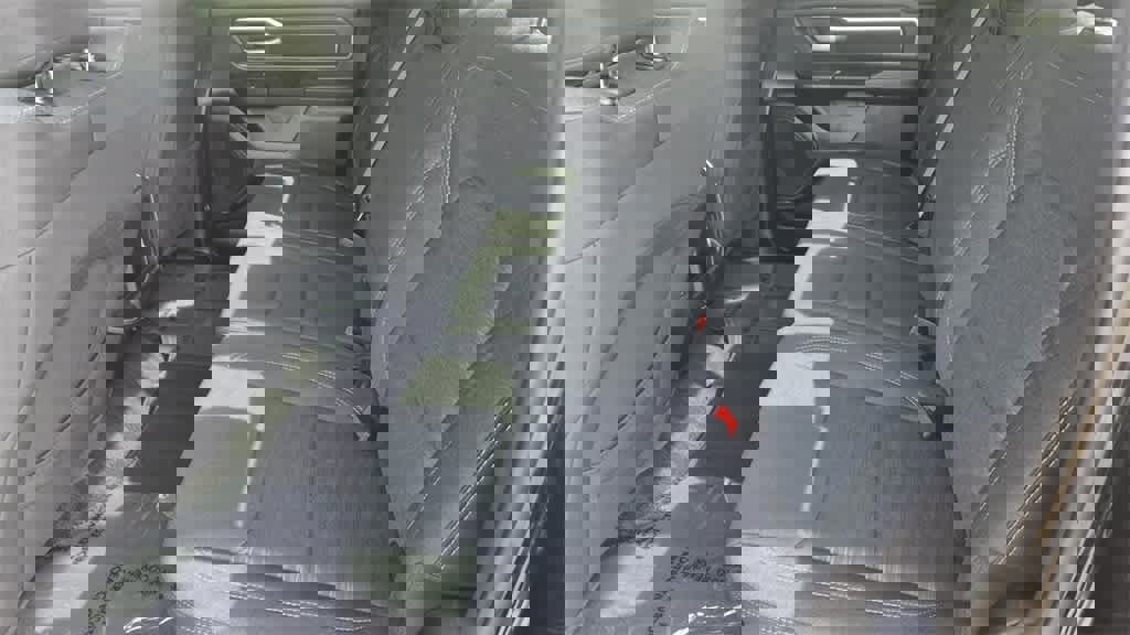 New 2026 RAM 1500 Big Horn image 9