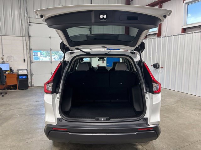 Certified 2023 Honda CR-V EX image 22