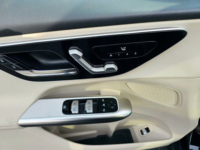 New 2026 Mercedes-Benz GLC 300 4MATIC image 20