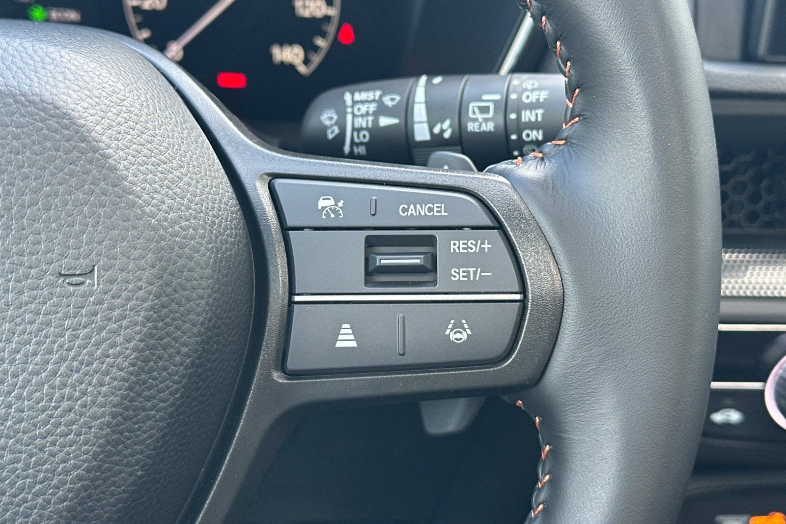 Certified 2026 Honda CR-V Sport image 29