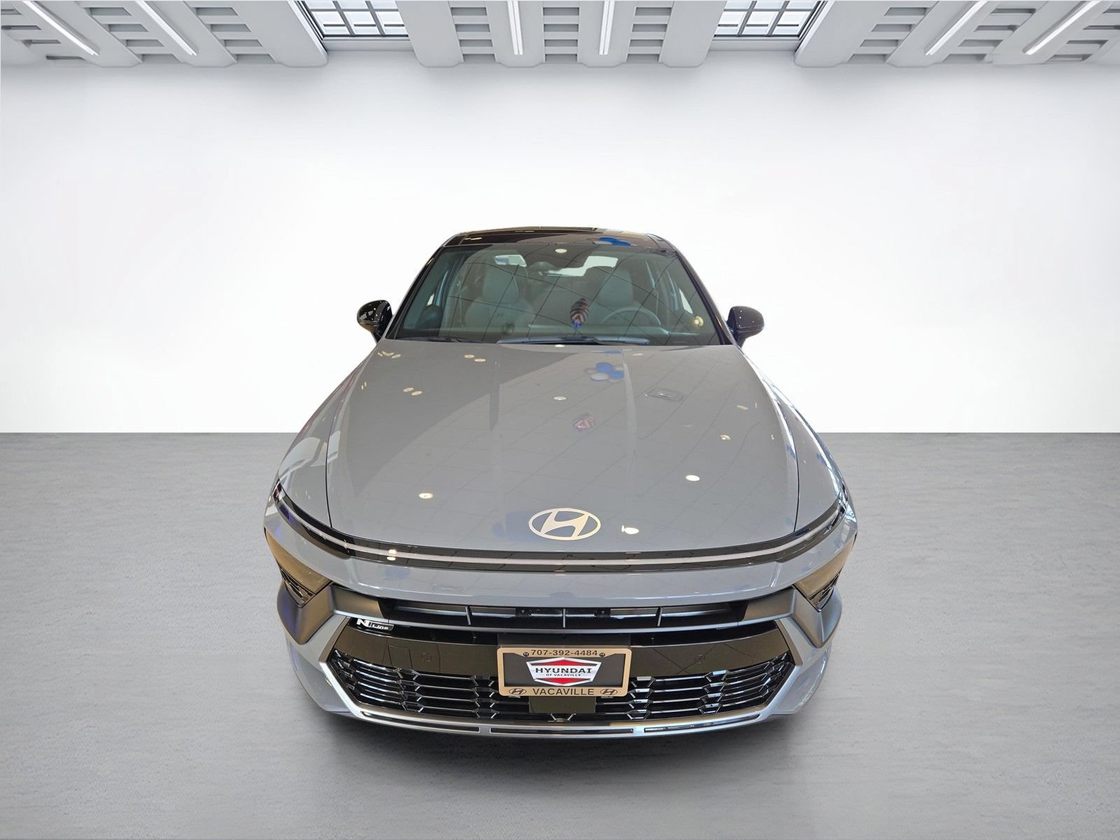 New 2026 Hyundai Sonata N Line FWD image 2