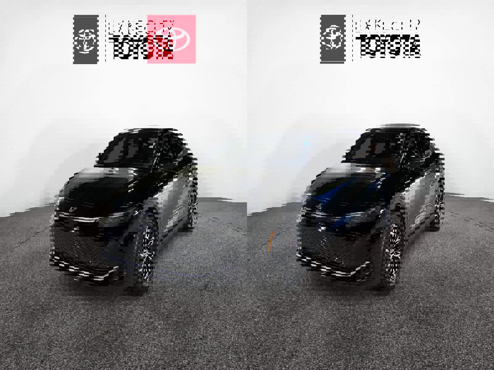 Used 2023 Toyota Crown Limited