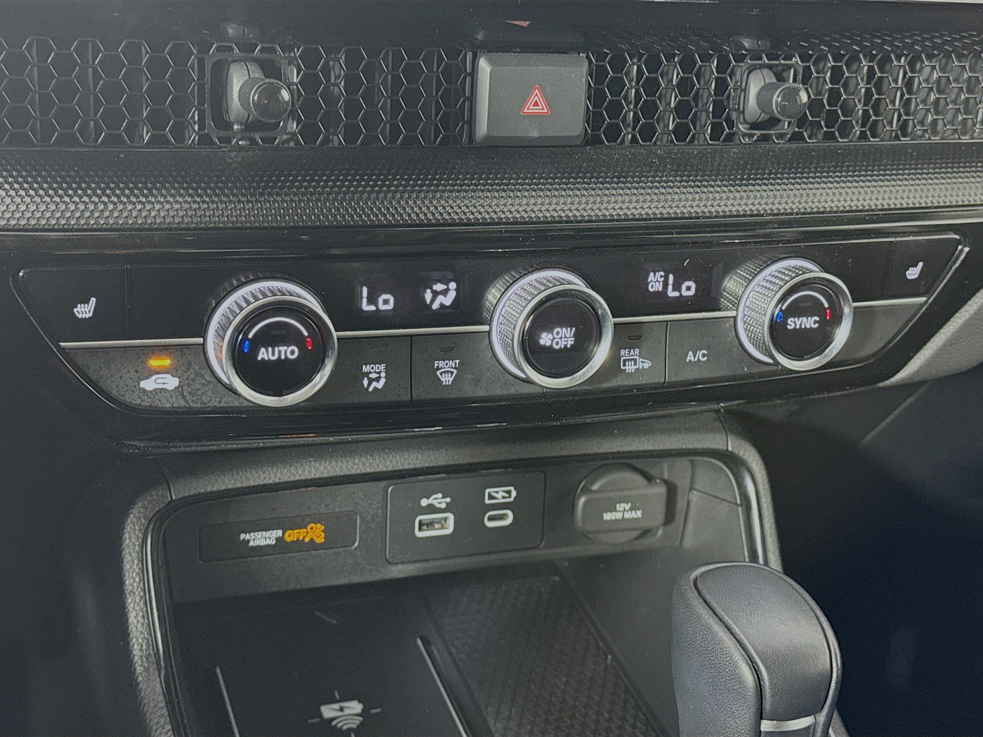 Certified 2024 Honda CR-V EX-L image 15