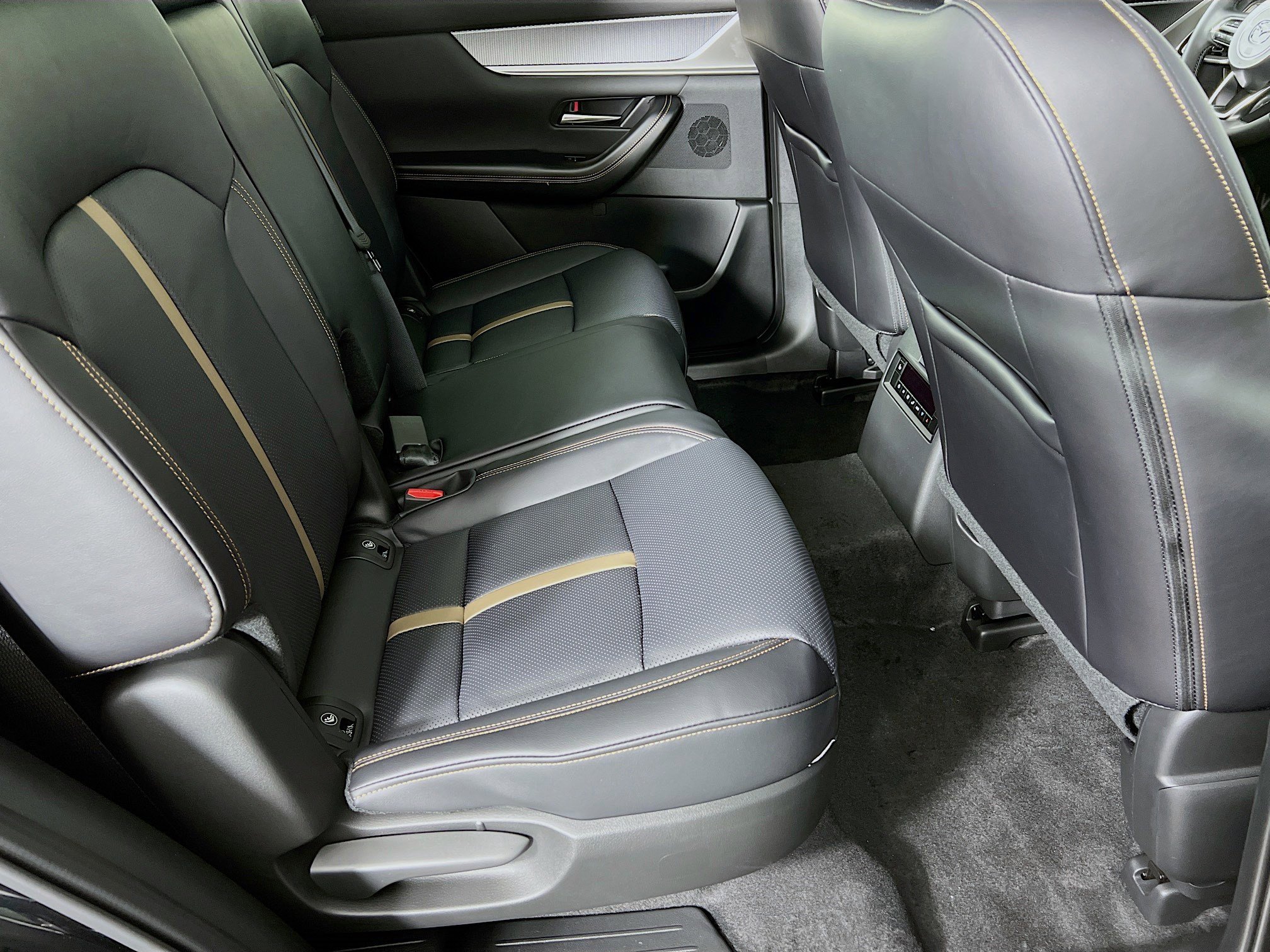 New 2026 MAZDA CX-70 3.3 Turbo S w/ Premium Package image 25