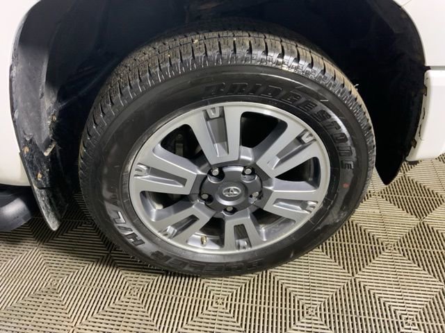 Used 2020 Toyota Tundra Platinum image 16