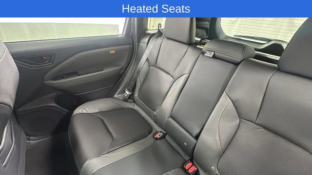 New 2026 Subaru Forester Wilderness image 14