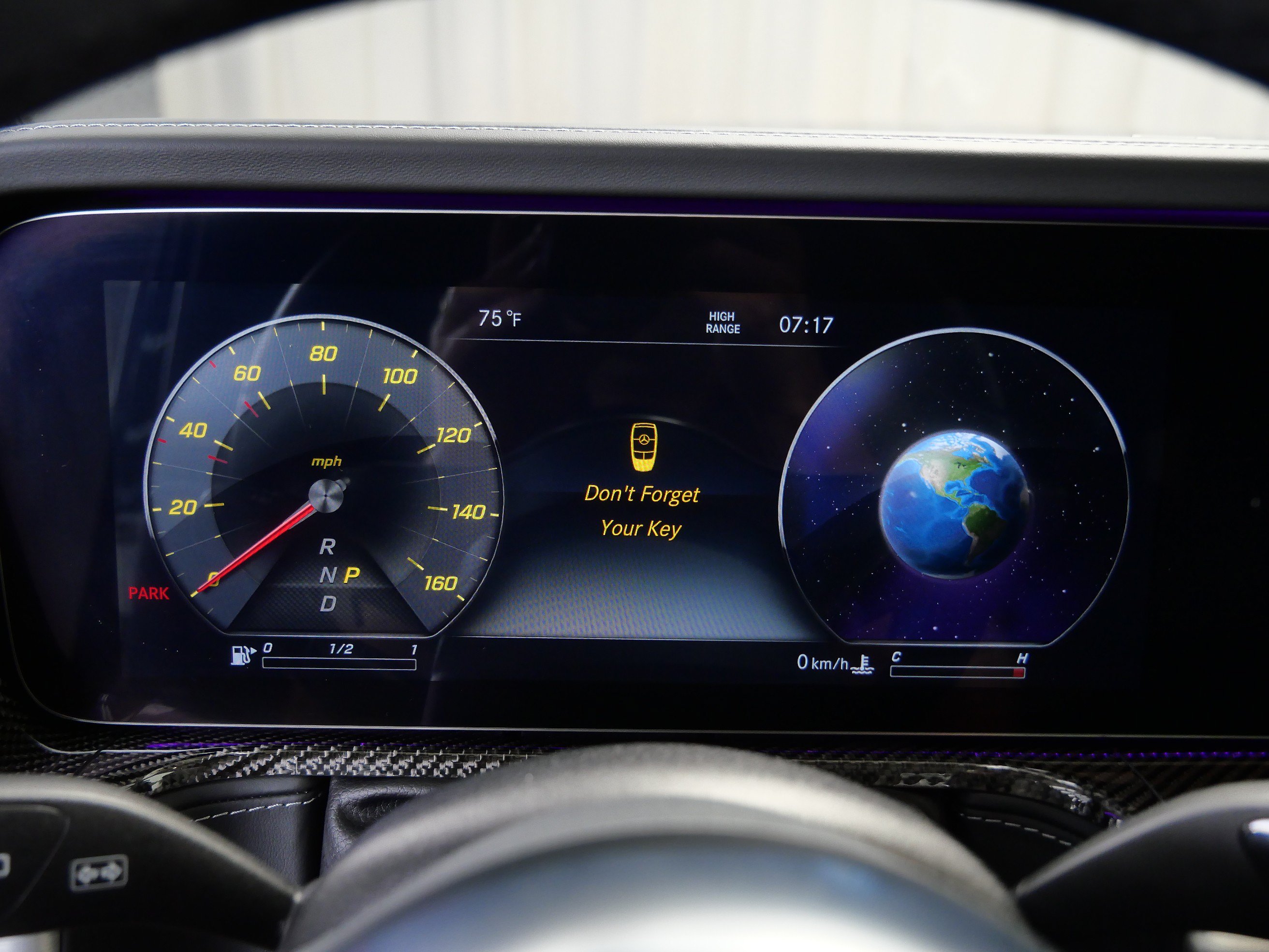 Used 2023 Mercedes-Benz G 550 image 24