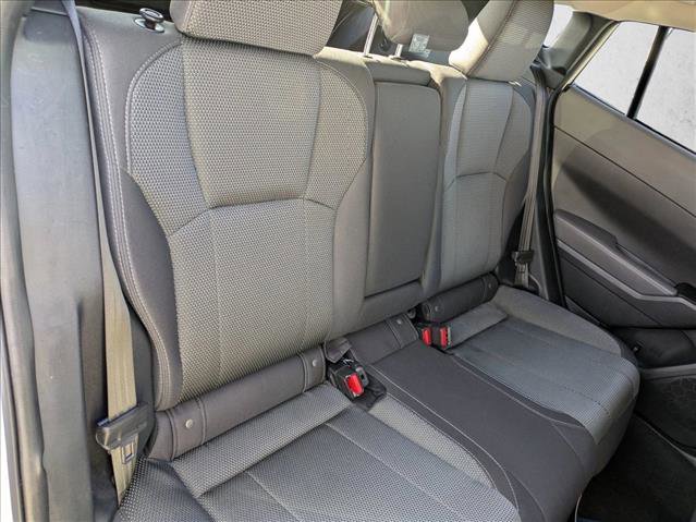 Used 2024 Subaru Crosstrek 2.0i Premium w/ Popular Package #4 AWD/4WD image 17