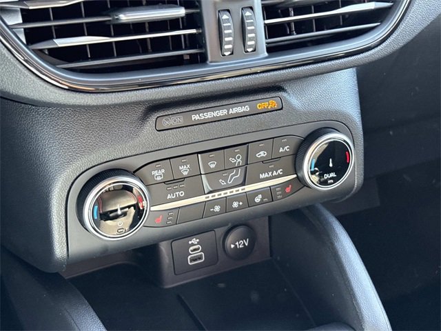 New 2026 Ford Escape ST-Line w/ Cold Weather Package image 28