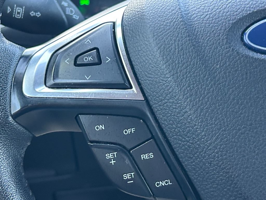 Used 2024 Ford Edge SEL AWD/4WD image 33