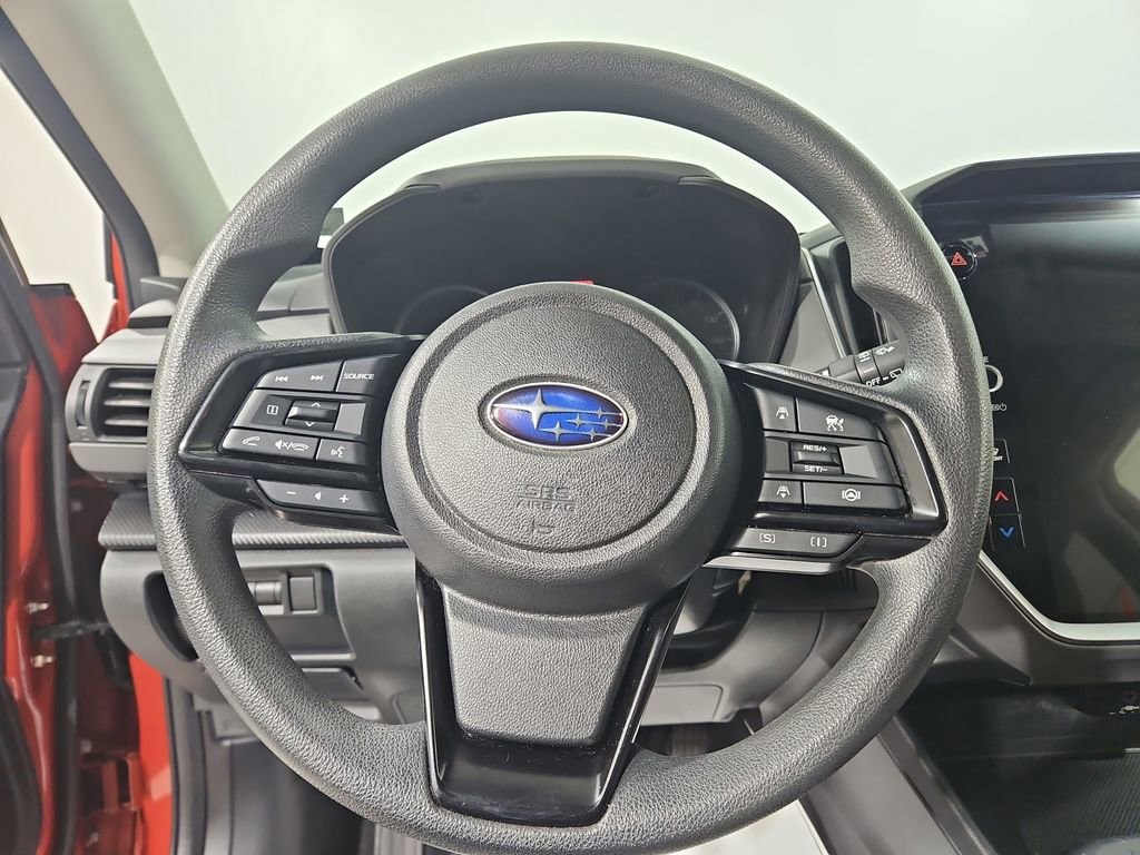 Certified 2024 Subaru Crosstrek 2.0i Premium AWD/4WD image 15