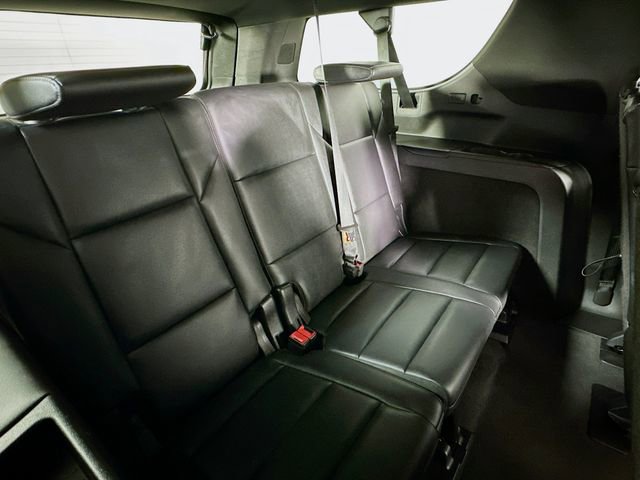 Used 2024 Cadillac Escalade ESV Luxury image 29