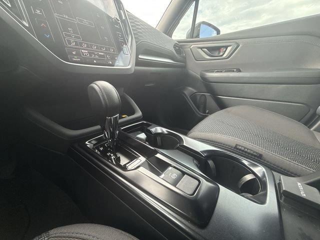 Used 2026 Subaru Forester Premium AWD/4WD image 19