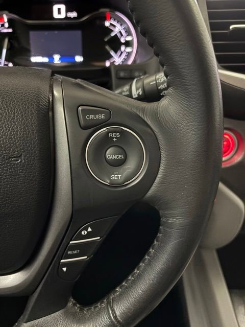 Used 2017 Honda Pilot EX-L image 20