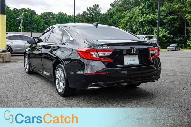 Used 2020 Honda Accord LX image 13