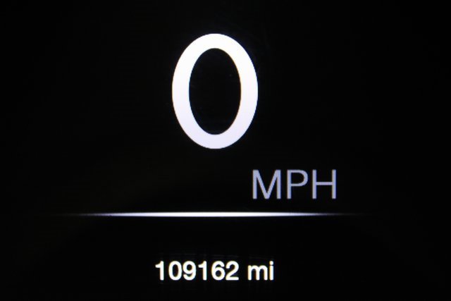 Used 2018 Jeep Grand Cherokee Altitude image 27