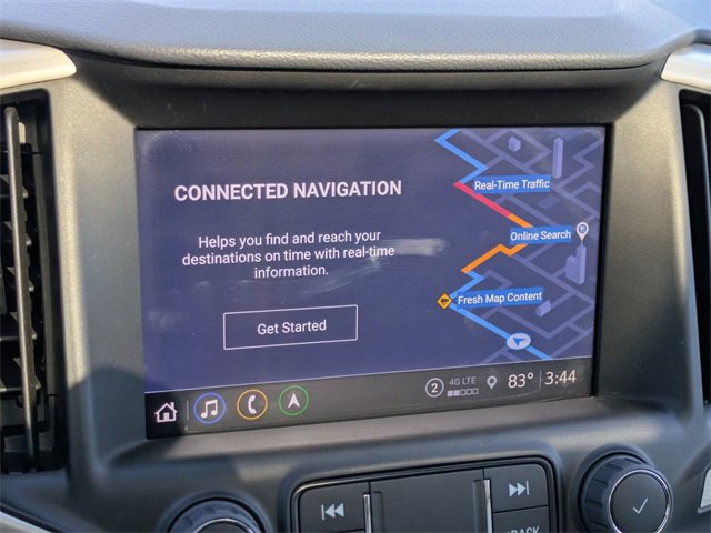 Used 2023 GMC Terrain Denali image 22