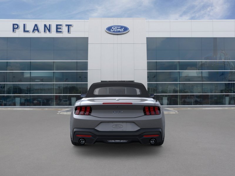 New 2026 Ford Mustang GT Premium RWD image 6