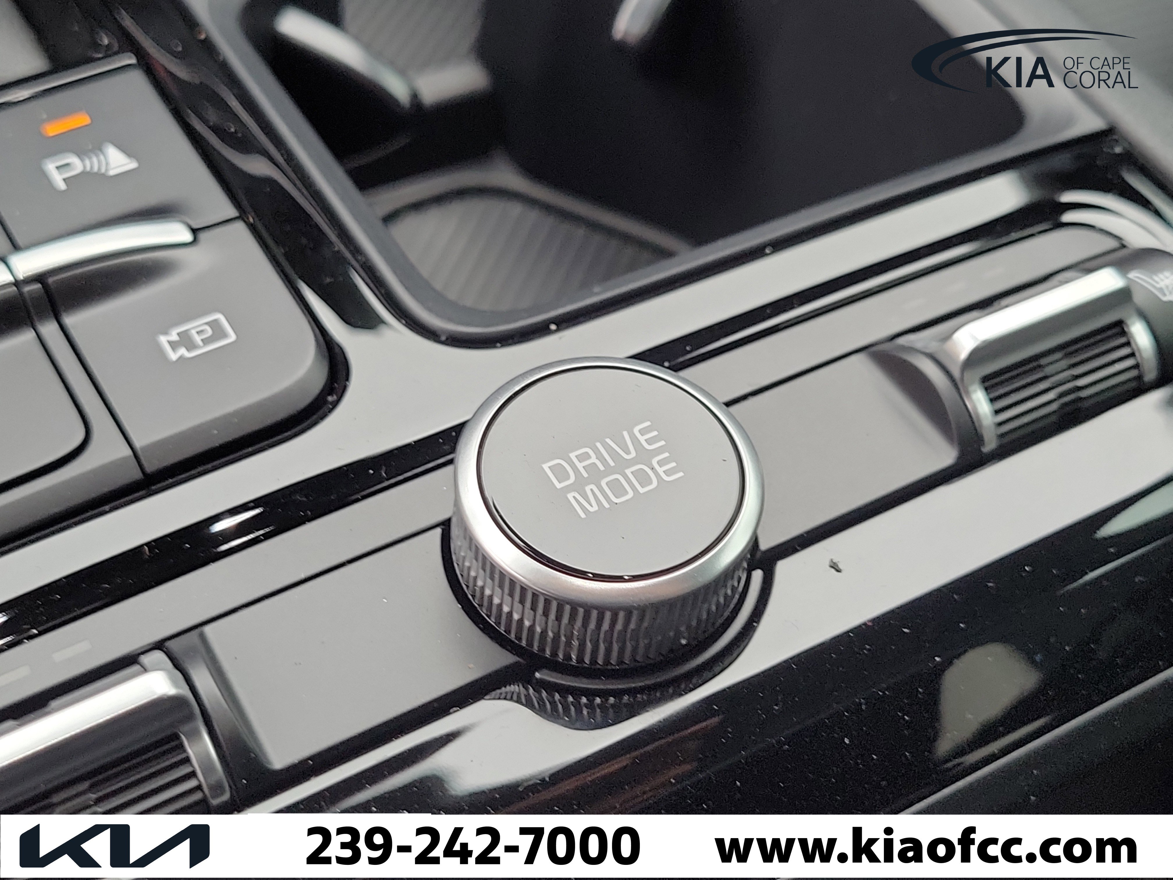 New 2025 Kia K5 GT-Line w/ GT-Line Premium Package image 30