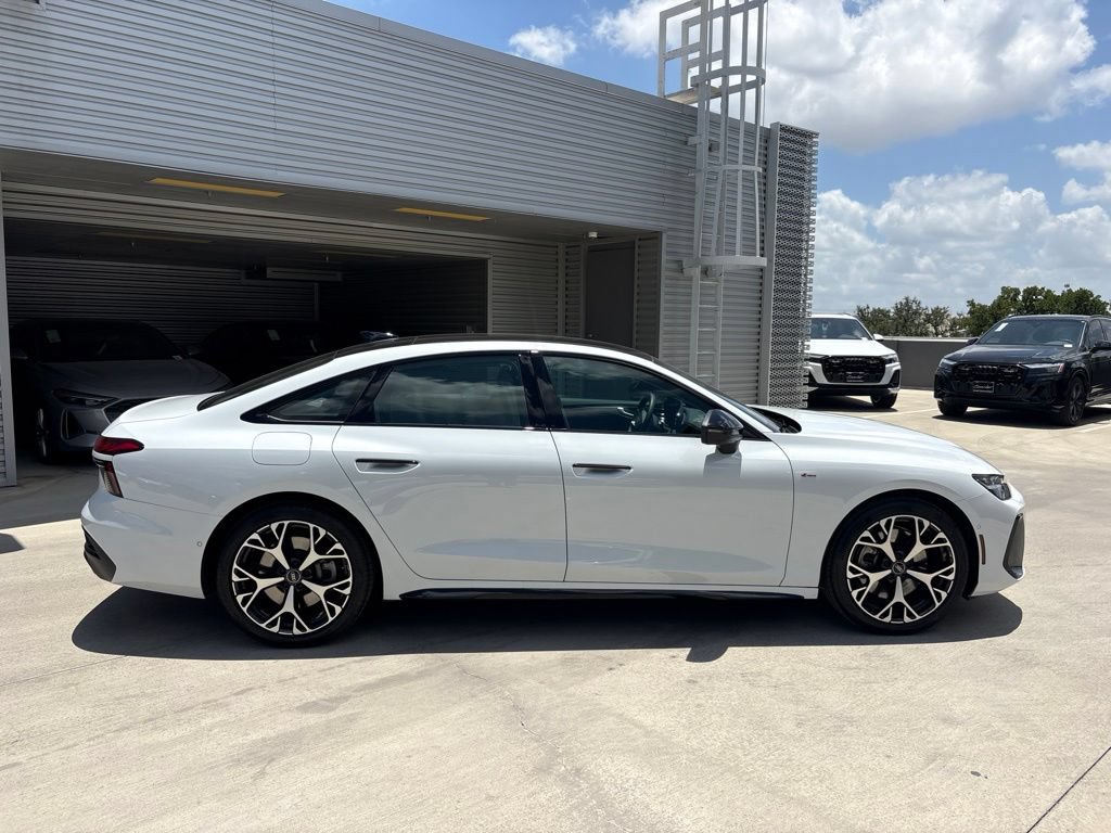Certified 2026 Audi A6 Premium Plus w/ Premium Plus Package AWD/4WD image 4