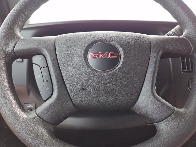 New 2026 GMC Savana 3500 w/ Driver Convenience Package RWD image 29